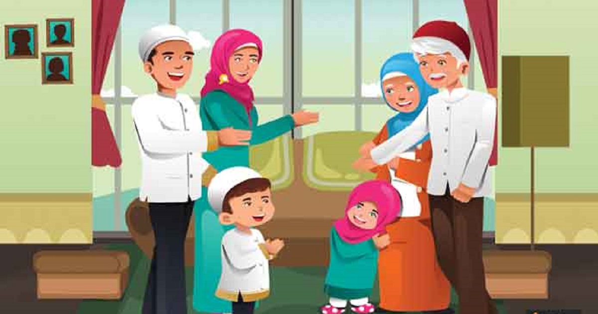 أهم عادات الأسرة المسلمة في شهر رمضان لتسكنوا إليها